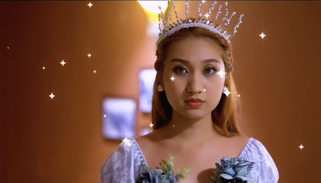 Lãng mạn mà kịch tính với "Chuyện tình nàng tiên cá"- Ảnh 2.