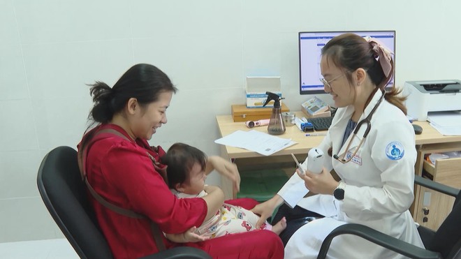 Hỗ trợ 100% Bảo hiểm y tế cho dân xã đảo, xã ATK tại TP. Hồ Chí Minh - Ảnh 4.