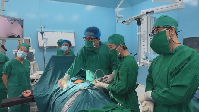 Hỗ trợ 100% Bảo hiểm y tế cho dân xã đảo, xã ATK tại TP. Hồ Chí Minh - Ảnh 3.