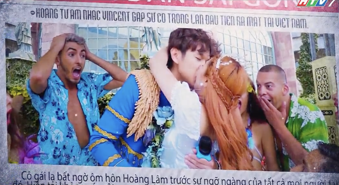 Lãng mạn mà kịch tính với "Chuyện tình nàng tiên cá"- Ảnh 3.