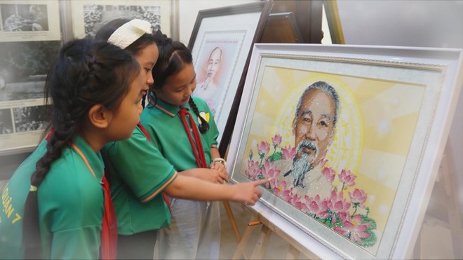 Lễ trao giải thưởng sáng tác, quảng bá tác phẩm văn học nghệ thuật, báo chí tại TP. Hồ Chí Minh đợt 2 - Ảnh 2.