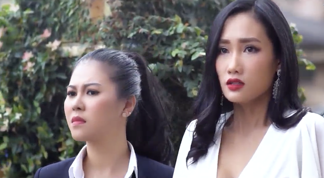 Lãng mạn mà kịch tính với "Chuyện tình nàng tiên cá"- Ảnh 4.