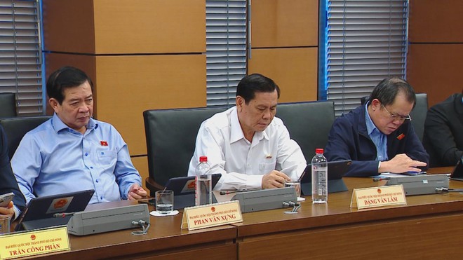 Phân cấp mạnh về quy hoạch và đầu tư cho TP. Hồ Chí Minh trong Nghị quyết 98 sửa đổi - Ảnh 4.