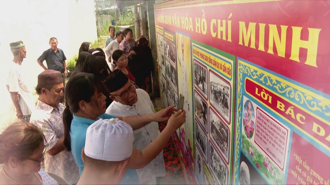 Lễ trao giải thưởng sáng tác, quảng bá tác phẩm văn học nghệ thuật, báo chí tại TP. Hồ Chí Minh đợt 2 - Ảnh 5.