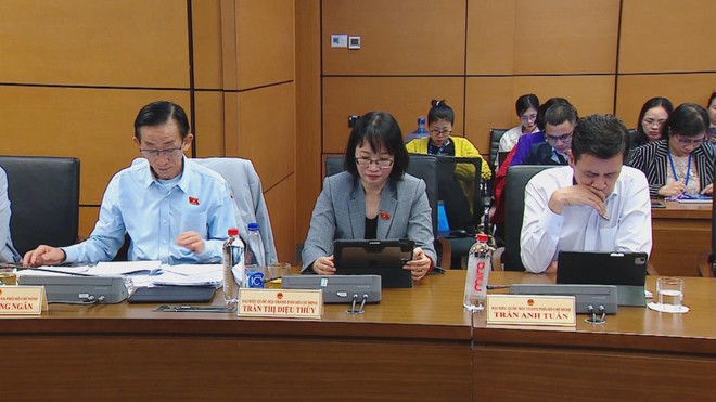 Phân cấp mạnh về quy hoạch và đầu tư cho TP. Hồ Chí Minh trong Nghị quyết 98 sửa đổi - Ảnh 3.