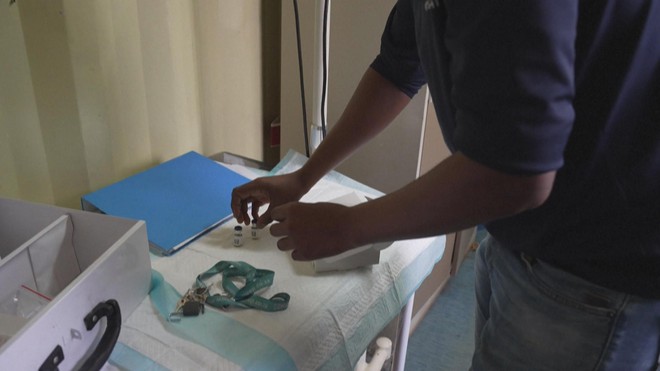 Nhiều nước châu Phi triển khai thuốc phòng ngừa HIV - Ảnh 5.