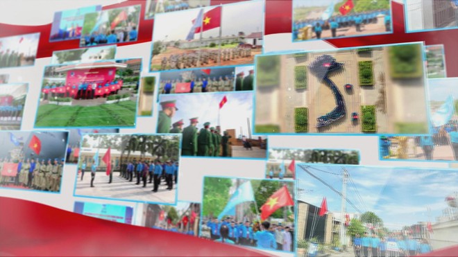 Lễ trao giải thưởng sáng tác, quảng bá tác phẩm văn học nghệ thuật, báo chí tại TP. Hồ Chí Minh đợt 2 - Ảnh 6.