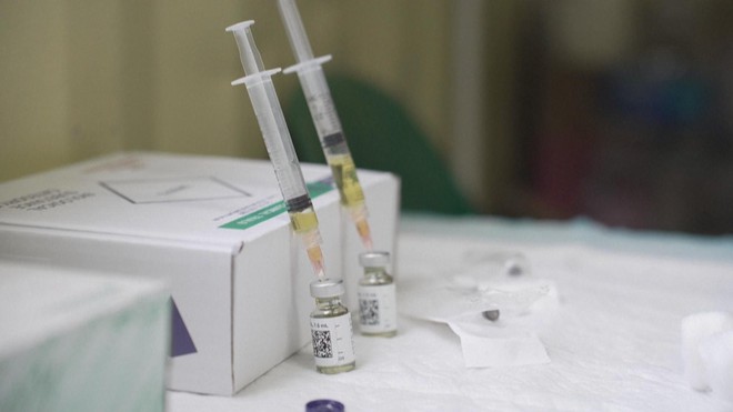 Nhiều nước châu Phi triển khai thuốc phòng ngừa HIV - Ảnh 3.