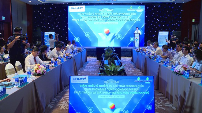 Thời sự HTV ngày 4/12/2025 | TP. Hồ Chí Minh nỗ lực đưa tiếng Anh trở thành ngôn ngữ thứ hai trong trường học- Ảnh 7. Thời sự HTV ngày 4/12/2025 | TP. Hồ Chí Minh nỗ lực đưa tiếng Anh trở thành ngôn ngữ thứ hai trong trường học- Ảnh 7.