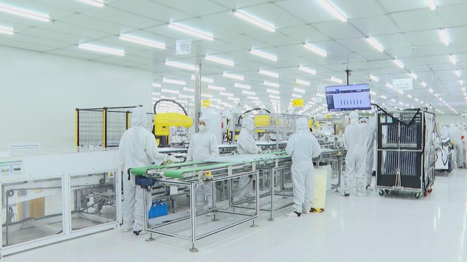 Chuyển đổi công năng khu công nghiệp hướng phát triển mới của TP. Hồ Chí Minh - Ảnh 1.