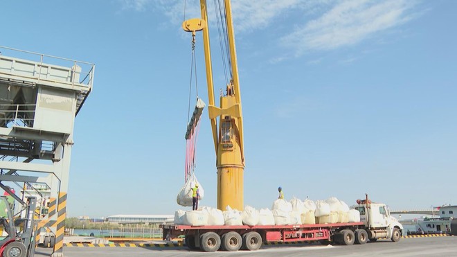 Chuyển đổi công năng khu công nghiệp hướng phát triển mới của TP. Hồ Chí Minh - Ảnh 3.