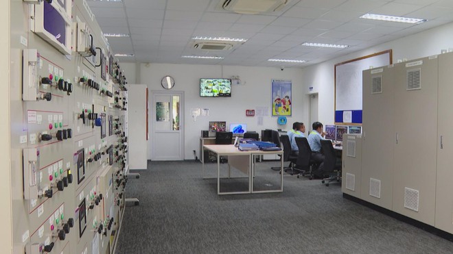 Chuyển đổi công năng khu công nghiệp hướng phát triển mới của TP. Hồ Chí Minh - Ảnh 4.