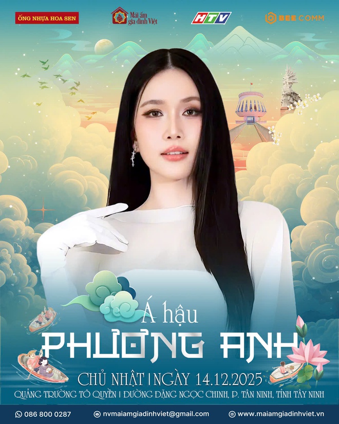 Lương Bích Hữu, Huỳnh Lập, Puka... ghi hình "Mái ấm gia đình Việt" tại Tây Ninh- Ảnh 11.