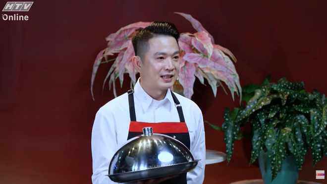 Siêu bếp - Mùa 2 - Tập 4: Khi lá đắng và trái tầm bóp cùng nâng tầm món Việt- Ảnh 2.