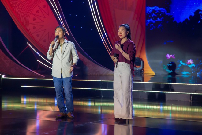 Tổng duyệt Lễ trao giải về học tập và làm theo tư tưởng, đạo đức, phong cách Hồ Chí Minh- Ảnh 4.