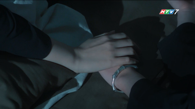 Quá khứ và sợi dây liên kết đến thực tại - Công tử nổi loạn- Ảnh 2. Quá khứ và sợi dây liên kết đến thực tại - Công tử nổi loạn- Ảnh 2.