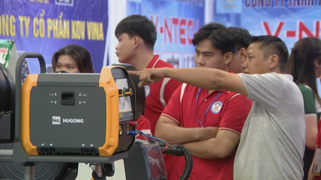 Cơ hội rộng mở ngành công nghiệp hỗ trợ - Ảnh 6.