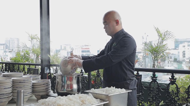 Ngày của Phở lần thứ 9 dự kiến phục vụ hơn 20.000 tô phở - Ảnh 3.