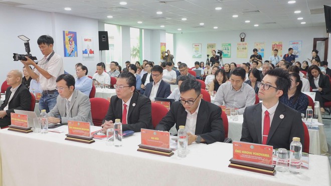 Ngày của Phở lần thứ 9 dự kiến phục vụ hơn 20.000 tô phở - Ảnh 2.