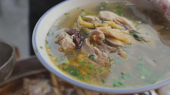 Ngày của Phở lần thứ 9 dự kiến phục vụ hơn 20.000 tô phở - Ảnh 4.