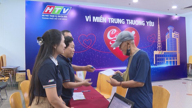Thùng từ thiện lan tỏa: Quỹ "Chung một tấm lòng" tiếp tục đón nhận nghĩa cử cao đẹp từ TP. Hồ Chí Minh - Ảnh 5.