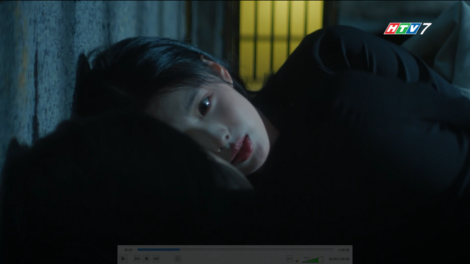 Quá khứ và sợi dây liên kết đến thực tại - Công tử nổi loạn- Ảnh 3. Quá khứ và sợi dây liên kết đến thực tại - Công tử nổi loạn- Ảnh 3.