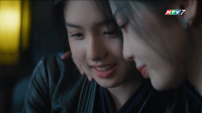 Quá khứ và sợi dây liên kết đến thực tại - Công tử nổi loạn- Ảnh 4. Quá khứ và sợi dây liên kết đến thực tại - Công tử nổi loạn- Ảnh 4.