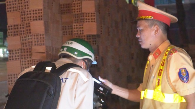 Cái giá đắt sau men say - Ảnh 4.