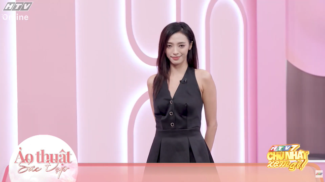 Ảo thuật sắc đẹp - 19g ngày 7/12/2025 trên HTV7- Ảnh 1.