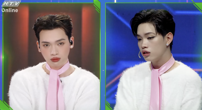 A.I là ai? - Tập 7: Ali Hoàng Dương và Hải Đăng Doo tái xuất bất ngờ- Ảnh 5. A.I là ai? - Tập 7: Ali Hoàng Dương và Hải Đăng Doo tái xuất bất ngờ- Ảnh 5.