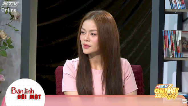 Bản lĩnh đối mặt - 20g ngày 7/12/2025 trên kênh HTV7- Ảnh 2. Bản lĩnh đối mặt - 20g ngày 7/12/2025 trên kênh HTV7- Ảnh 2.