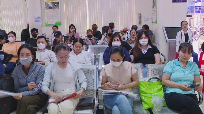 Thời sự HTV ngày 5/12/2025 | Gỡ điểm "nghẽn" để chính quyền 2 cấp vận hành hiệu quả - Ảnh 4.