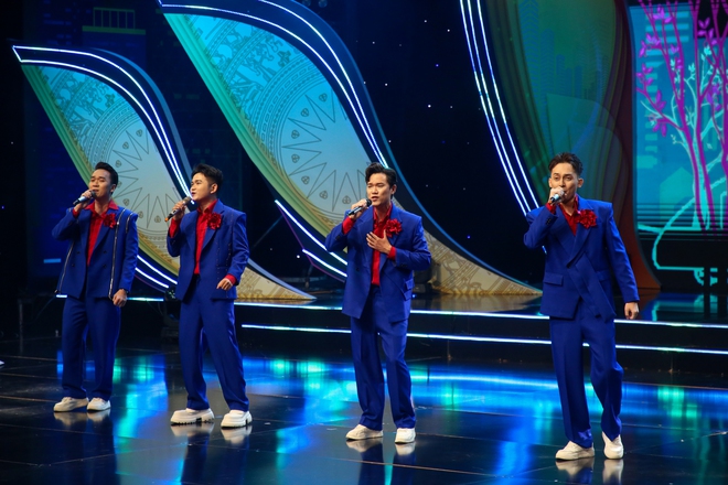 Ấn tượng Lễ trao giải về học tập và làm theo tư tưởng, đạo đức, phong cách Hồ Chí Minh - Ảnh 12.