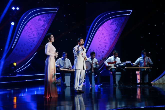 Ấn tượng Lễ trao giải về học tập và làm theo tư tưởng, đạo đức, phong cách Hồ Chí Minh - Ảnh 16.