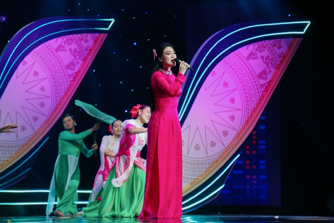 Ấn tượng Lễ trao giải về học tập và làm theo tư tưởng, đạo đức, phong cách Hồ Chí Minh - Ảnh 18.