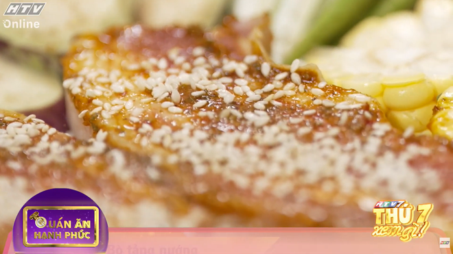 Quán ăn hạnh phúc - 19g ngày 6/12/2025 trên HTV7- Ảnh 2.