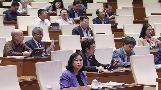 Quốc hội bàn việc hợp nhất 3 Chương trình mục tiêu quốc gia - Ảnh 4.