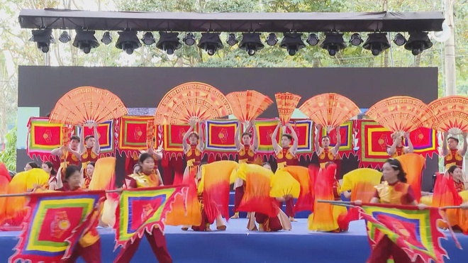 Kỷ niệm 240 năm: Côn Đảo sẵn sàng khai mạc Lễ giỗ Bà Phi Yến - Di sản văn hóa phi vật thể quốc gia - Ảnh 5.