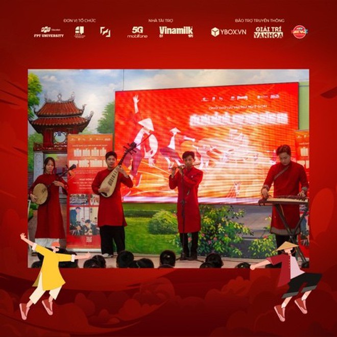 Hành trình đưa nghệ thuật đến gần trẻ em vùng xa qua “Hồn Việt Vang Xa” - Ảnh 9.