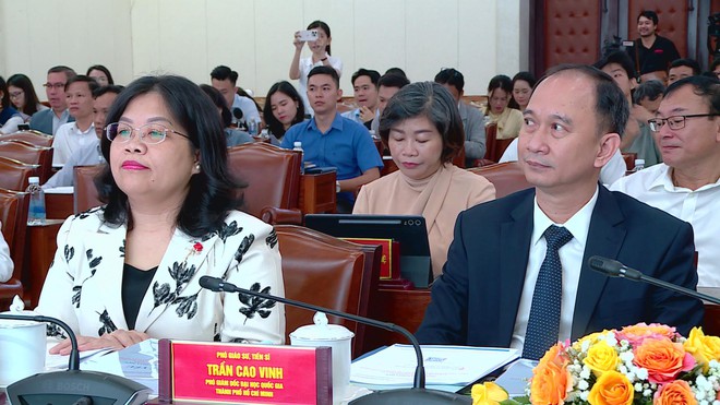 Tháo gỡ điểm nghẽn để chính quyền 02 cấp vận hành hiệu quả - Ảnh 4.