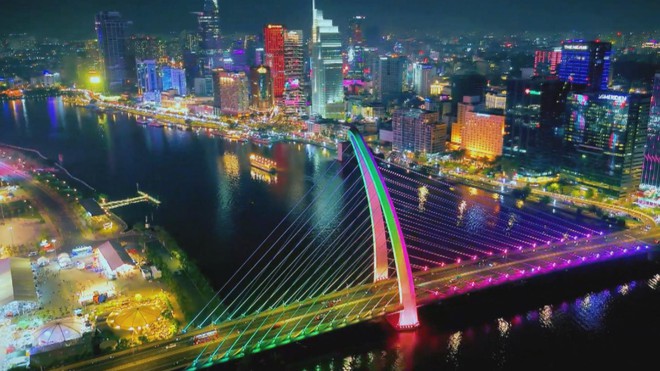 Thời sự HTV ngày 6/12/2025 | - Ảnh 2.