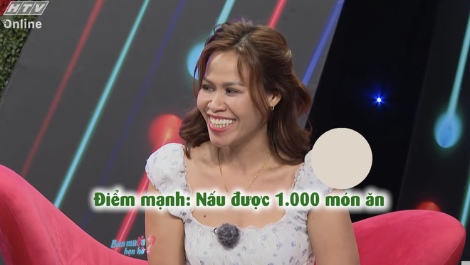 Bạn muốn hẹn hò - Tập 91: Nữ bếp trưởng hai lần đổ vỡ vì "giấy khám thai"- Ảnh 2. Bạn muốn hẹn hò - Tập 91: Nữ bếp trưởng hai lần đổ vỡ vì "giấy khám thai"- Ảnh 2.