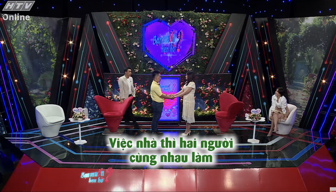 Bạn muốn hẹn hò - Tập 91: Nữ bếp trưởng hai lần đổ vỡ vì "giấy khám thai"- Ảnh 7. Bạn muốn hẹn hò - Tập 91: Nữ bếp trưởng hai lần đổ vỡ vì "giấy khám thai"- Ảnh 7.