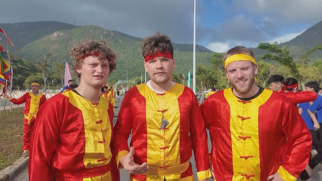 Lễ giỗ Bà Phi Yến tại Côn Đảo thu hút đông đảo người dân và du khách - Ảnh 5.