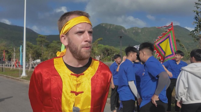 Lễ giỗ Bà Phi Yến tại Côn Đảo thu hút đông đảo người dân và du khách - Ảnh 6.