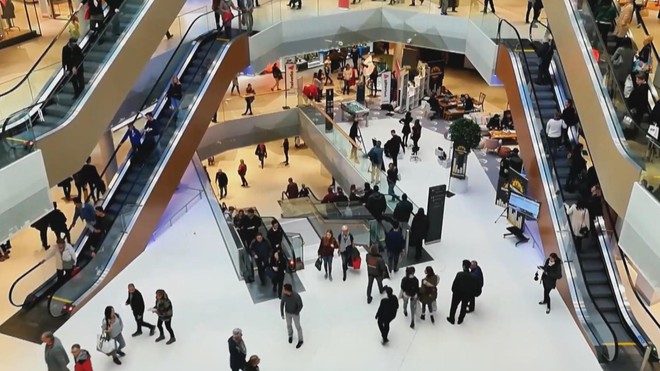 Xu hướng tiêu dùng mới ở TP. Hồ Chí Minh: Các bạn trẻ chi trả cho cảm xúc và bản sắc cá nhân- Ảnh 4. Xu hướng tiêu dùng mới ở TP. Hồ Chí Minh: Các bạn trẻ chi trả cho cảm xúc và bản sắc cá nhân- Ảnh 4.