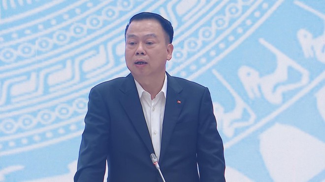 Tăng tốc hỗ trợ người dân và doanh nghiệp sau bão lũ - Ảnh 3.