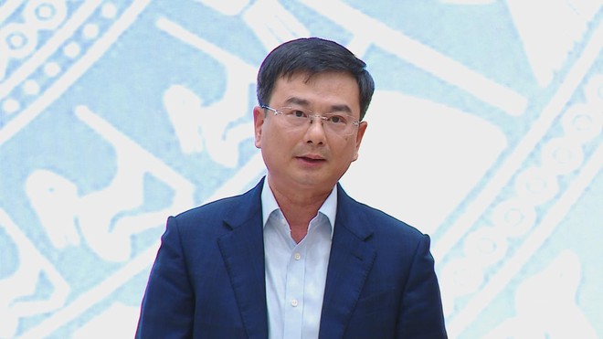 Tăng tốc hỗ trợ người dân và doanh nghiệp sau bão lũ - Ảnh 2.