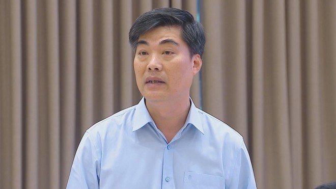 Tăng tốc hỗ trợ người dân và doanh nghiệp sau bão lũ - Ảnh 4.