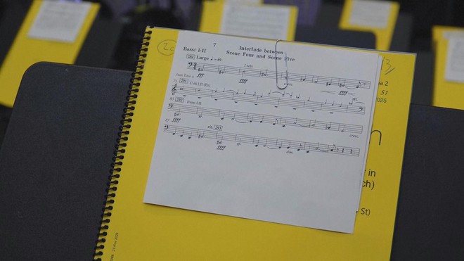 Nhà hát Opera La Scala ở Italia bắt đầu mùa diễn mới- Ảnh 4. Nhà hát Opera La Scala ở Italia bắt đầu mùa diễn mới- Ảnh 4.